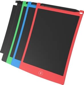 MOOZMOB Child Writing Tab for Kids Tablet with Pen for Drawing Tablet ...