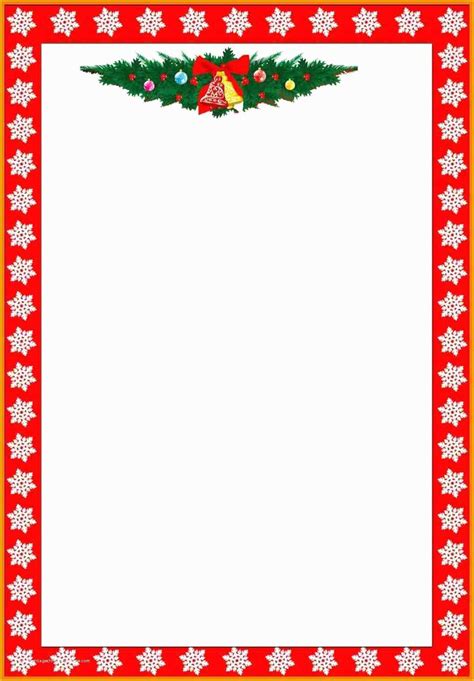 23+ Microsoft Word Christmas Template Docx
