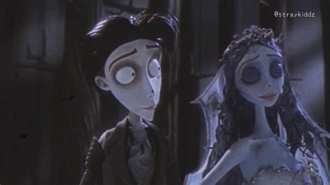 Image result for Tim Burton Corpse Bride Aesthetic