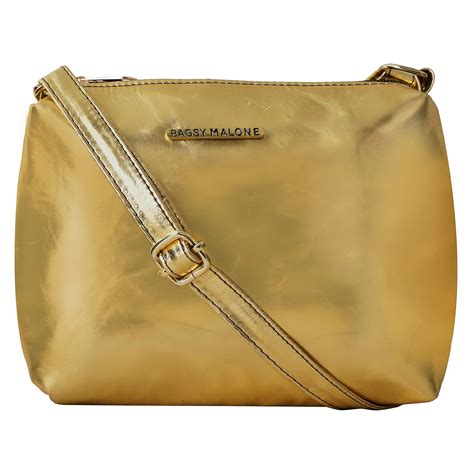 Buy Bagsy Malone Ultra Stylish Sling Bag at Amazon.in