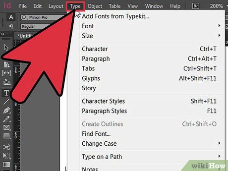 How to Add Page Numbers in InDesign 的图像结果