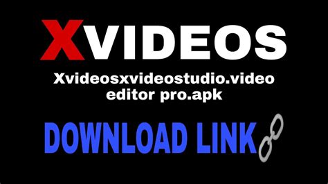 xvideostudio.video editor apk download free