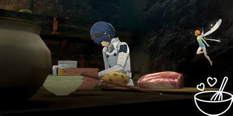 Metaphor ReFantazio: All Best Cooking Answers (Help the Hushed Honeybee)