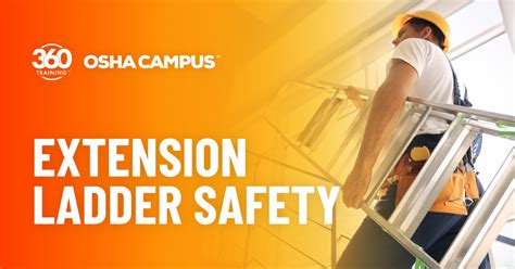 Using an Extended Ladder Safely 的图像结果