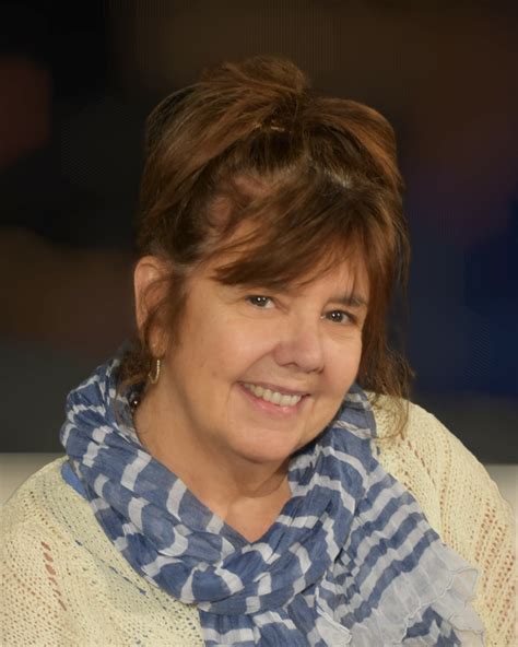 Diane Stalker - Clear Space Theatre