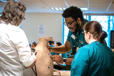 Ivy Tech Bloomington launches first evening nursing program ...