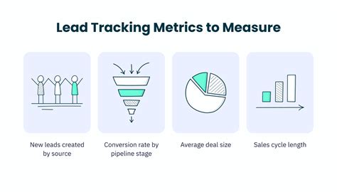 Image result for Lead Tracking