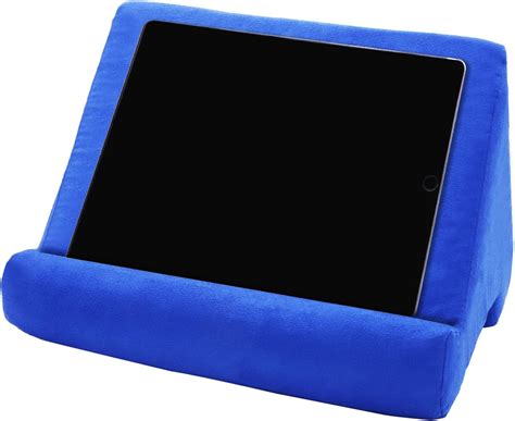 Amazon.com: HAIJSEVR Tablet Pillow Stand, Pillow Soft for Lap, Tablet ...