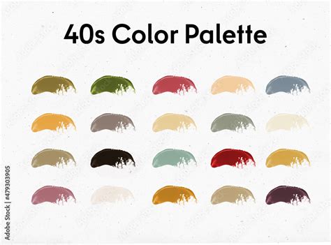 Image result for Color Classics 1940