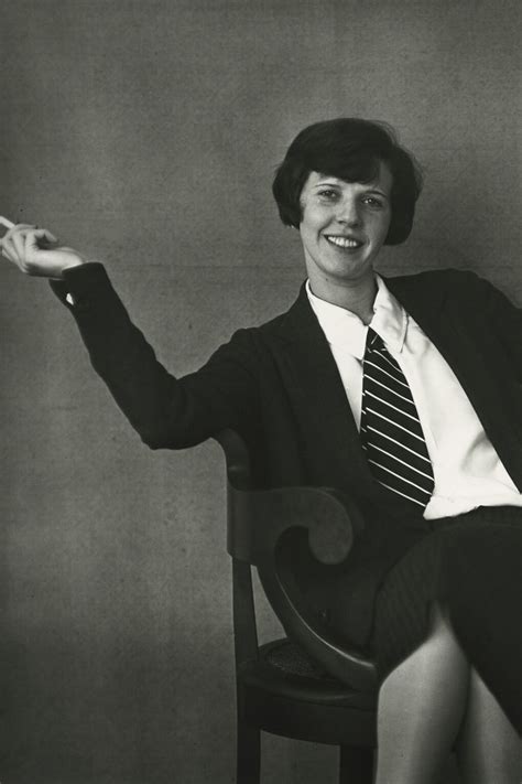 Dorothy Whitney, Paris, 1926 © Berenice Abbott/Commerce Graphics/Getty ...