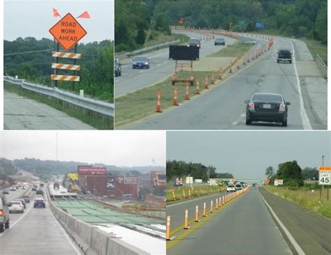 Temporary Traffic Control MUTCD 的图像结果