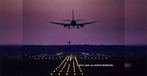 Domestic aviation passenger traffic 60 pc higher in FY23, ETInfra