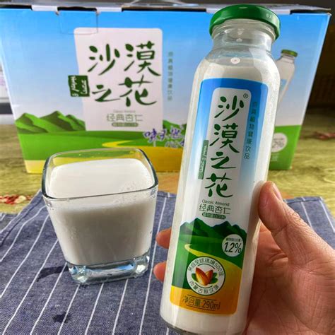 沙漠之花经典沙棘汁 果汁饮料 290ml*8瓶整箱装内蒙古特产 赤峰沙棘汁【图片 价格 品牌 评论】-京东