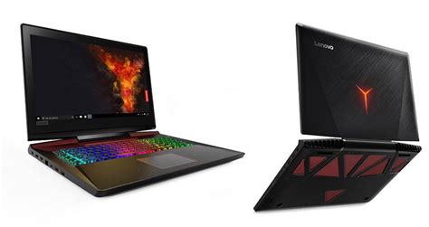 Jejeran Laptop Lenovo IdeaPad Terbaru 2017