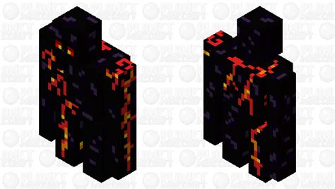 Image result for Nether Golem