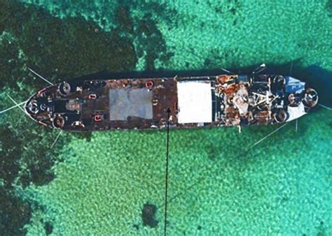 专家称仁爱礁已被中方控制 菲律宾展示坐滩军舰__海南新闻网_南海网