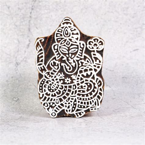 Ganesha Specials – Itsy Bitsy