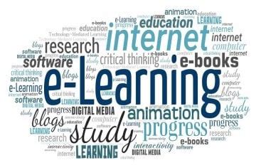 The Growing Role Of Interactivity In E-learning - BW People