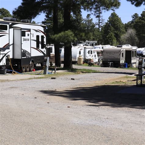 BLACK BART'S RV PARK (FLAGSTAFF, AZ): 21 fotos e avaliações - Tripadvisor