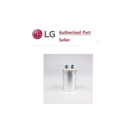 Image result for LG Mini Split Capacitor Replacement