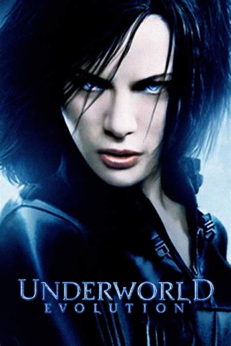 Underworld Evolution Clips 的图像结果