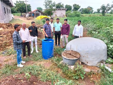Towards the noble village ODF plus model | ઉમરાળા ગામ ODF પ્લસ મોડલ તરફ ...