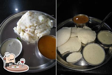 Udupi Hotel & Tiffins, Hyderabad - Restaurant menu, prices and reviews
