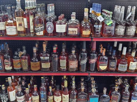 Liquor Stores – Grub Mart | Alabama Gas Stations
