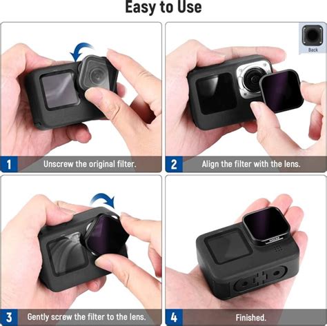 Image result for GoPro Filter for Reflection