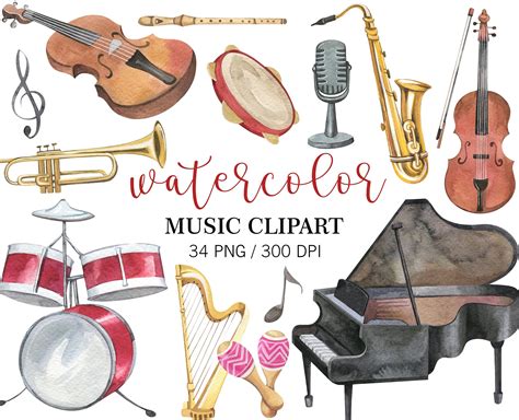 Image result for Concert Band Instruments