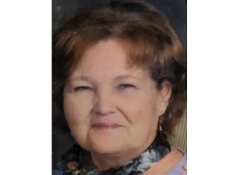 Denise Adele Meir Obituary (2024) - Flushing, MI - Rossell Funeral Home ...