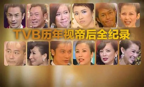 TVB历年最高收视剧集排行（1992-2019）你心中的第一名中选了吗？（数据可视化） - YouTube