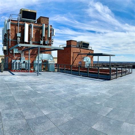 Commercial Green Building Programs | Daltile