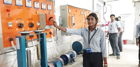 Report State Council for Vocational Training, Government of Uttar Pradesh