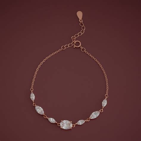 92.5 Sterling Silver Bracelets for Women | Sterling Silver Bracelets