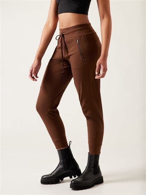 Trekkie North Jogger | Athleta