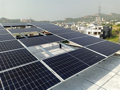 Project - Energy Prosumer