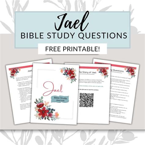 The Incredible Story of Jael in the Bible - Ladies Drawing Nigh