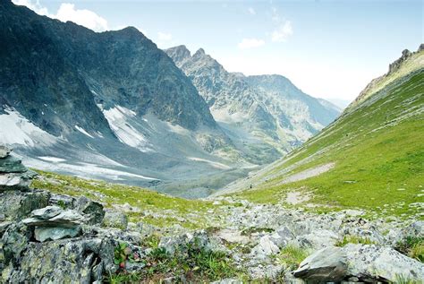 Алтай. Треккинг к горным озерам - Алтай | Турклуб «ПИК»
