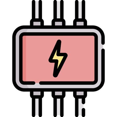 Power Electronics Icon 的图像结果