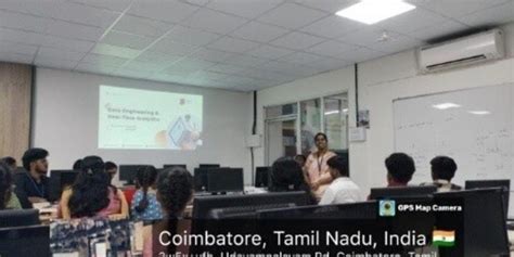 Seminar -Data Engineeirng & Real Time Analytics-Future of Data Careers ...