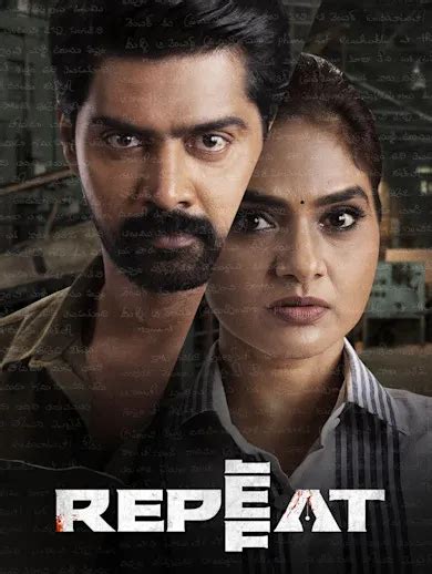 Watch & Download Repeat 2022 Full HD Movie Online | Xstream Play