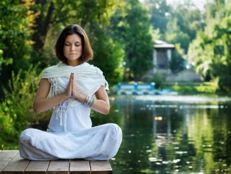 Aura Cleansing: Five Simple Ways You Can Cleanse Your Aura | How to ...
