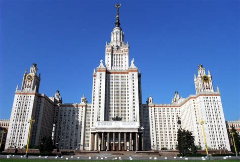 Рейтинг юридических вузов Москвы - ТОП-10 лучших