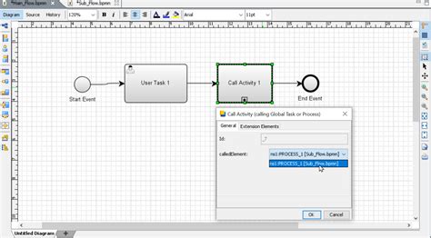 Image result for Service Task Listener Camunda Modeler