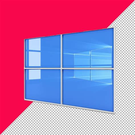 Image result for Window Transparent Background