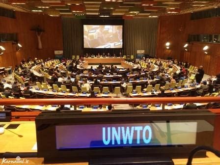 Over 1300 delegates attend 22nd UNWTO GA