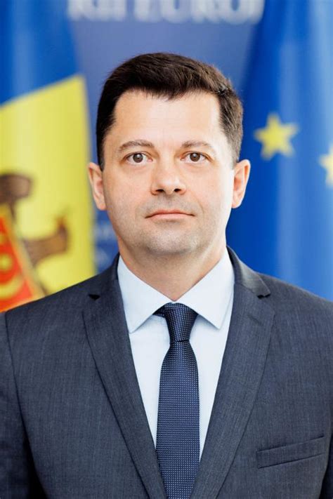 | Ministerul Afacerilor Externe al Republicii Moldova