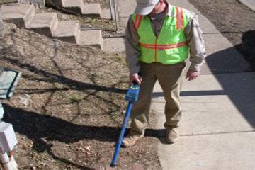 Image result for Loc3 Utility Line Locator