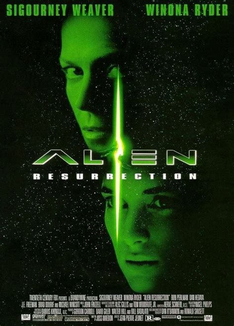 Image result for Alien Resurrection Original